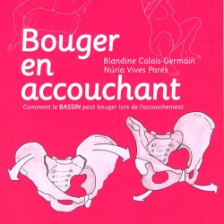 Bouger en accouchant