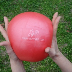 Le Ballon souple (paquet de 10)