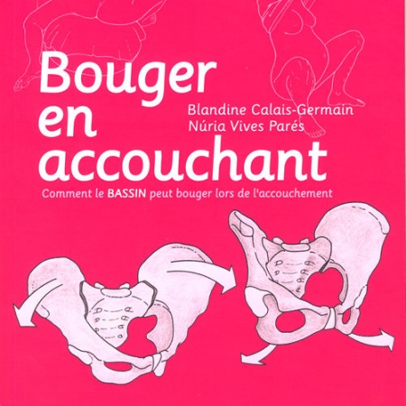 Bouger en accouchant