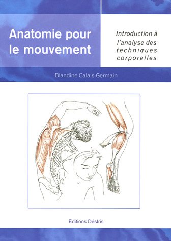 anatomie tome 1