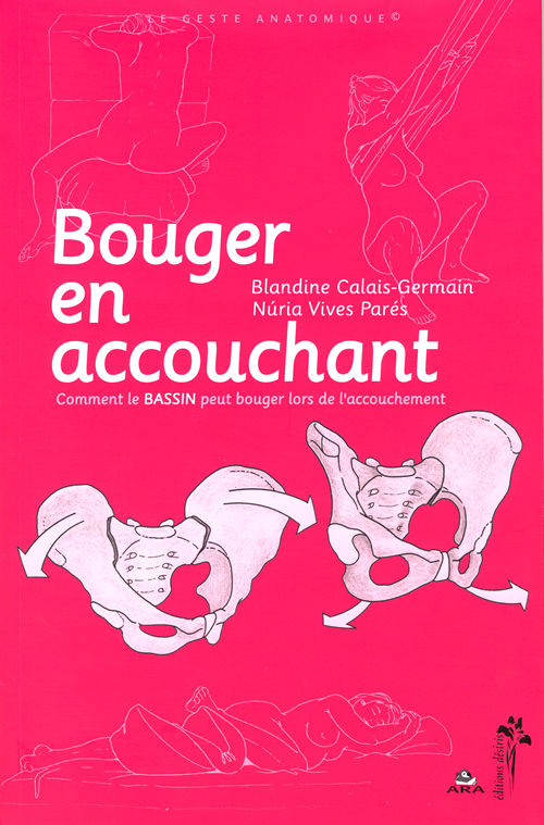 bouger en accouchant