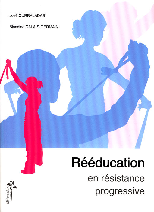 rééducation en résistance progressive