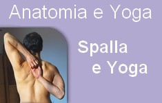 spalla e yoga